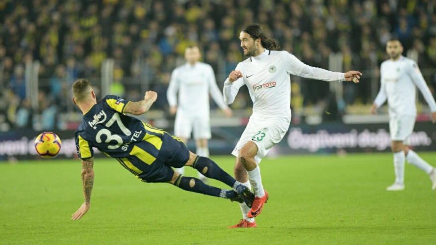 Ali Turan’dan Fırat Aydınus a sert tepki!